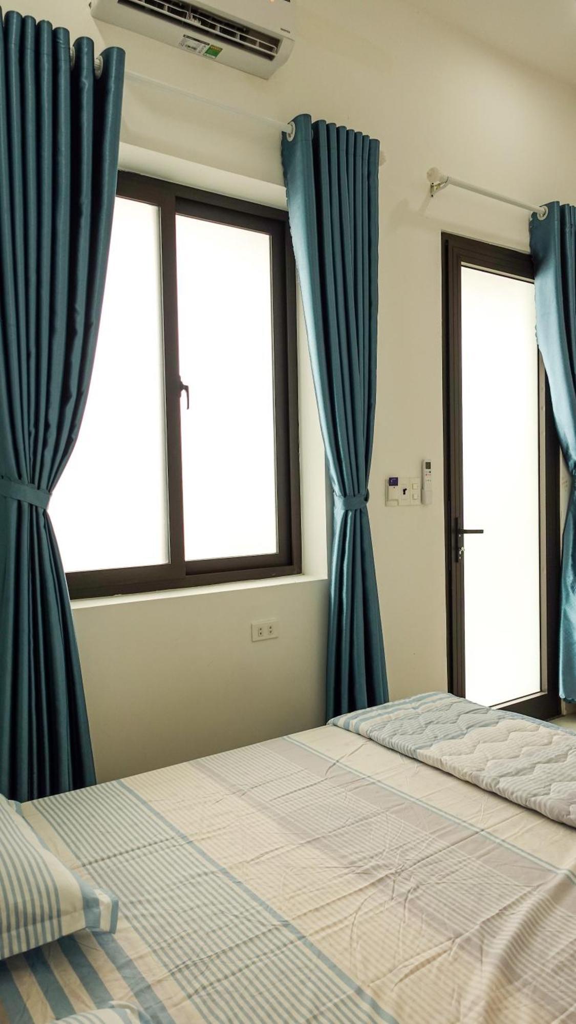 Homestay Khai Minh Quang Ngai Exterior photo